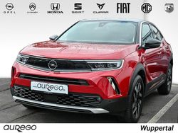Rot Gebraucht 2022 Opel Mokka Elegance SUV | 16.990 € (Superpreis)