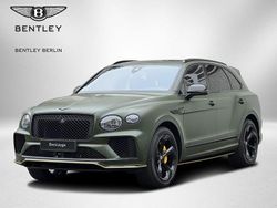 Grün Gebraucht 2024 Bentley Bentayga SUV | 279.500 €