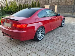 Rot Gebraucht 2010 BMW M3 Coupé | 36.900 € (Fairer Preis)