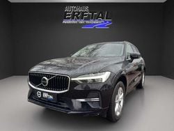 Schwarz Gebraucht 2022 Volvo XC60 Momentum SUV | 31.500 € (Guter Preis)