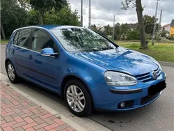 Gebraucht 2005 VW Golf V Limousine | 2.999 € (Fairer Preis)