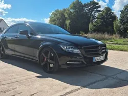 Mercedes CLS350