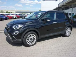 Cinema schwarz Gebraucht 2020 Fiat 500X Cross SUV | 14.990 € (Fairer Preis)