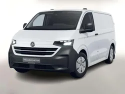 Weiß Neu 2025 VW T6.1 S Van | 33.990 € (Superpreis)