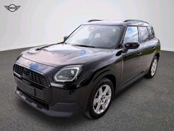 Schwarz Gebraucht 2024 Mini Countryman Classic SUV | 36.557 €