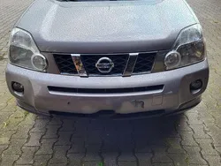 Grau Gebraucht 2009 Nissan X-Trail SUV | 4.500 € (Guter Preis)