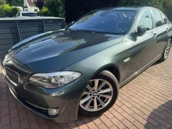 Grün Gebraucht 2011 BMW 535 Comfort Edition Limousine | 12.950 € (Guter Preis)