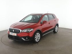 Rot Gebraucht 2019 Suzuki SX4 Comfort SUV | 13.690 € (Fairer Preis)