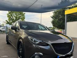 Gebraucht 2014 Mazda 3 Inclusive Limousine | 7.500 € (Fairer Preis)