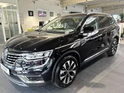 Schwarz Gebraucht 2020 Renault Koleos Initiale Paris SUV | 25.990 € (Etwas zu teuer)