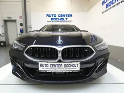 BMW M850