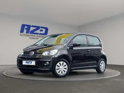 Deep black perleffekt Gebraucht 2022 VW up! R Kleinwagen | 13.880 € (Etwas zu teuer)