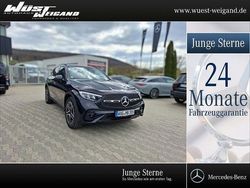 Gebraucht 2025 Mercedes 200 AMG SUV | 54.900 €