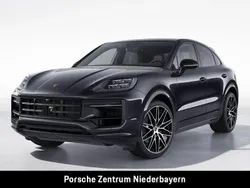 Chromitschwarzmetallic Neu 2025 Porsche Cayenne Black Edition SUV | 129.827 € (Fairer Preis)