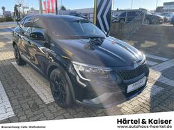 Schwarzmetallic (schwarz) Neu 2025 Renault Arkana Esprit Alpine SUV | 30.490 € (Fairer Preis)