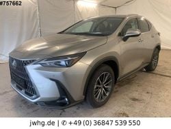 Grau Neu 2025 Lexus NX350h SUV | 48.950 € (Superpreis)
