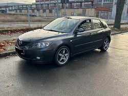 Gebraucht 2007 Mazda 3 Active Limousine | 799 € (Guter Preis)