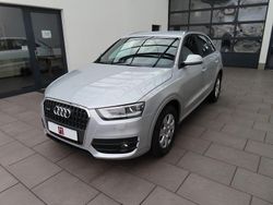 Silber Gebraucht 2013 Audi Q3 Advanced SUV | 12.999 € (Guter Preis)