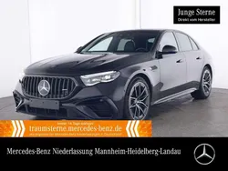 Schwarz Gebraucht 2024 Mercedes E53 AMG AMG Limousine | 92.980 €