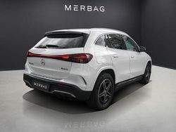 Gebraucht 2024 Mercedes EQA300 SUV | 36.550 € (Fairer Preis)