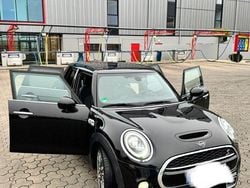Schwarz Gebraucht 2019 Mini Cooper S Kleinwagen | 22.999 € (Teuer)