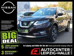 Brown pearl (m) Gebraucht 2020 Nissan X-Trail 360º SUV | 18.480 € (Guter Preis)