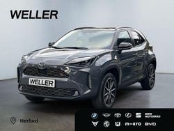 Grau Neu 2025 Toyota Yaris Cross Sport SUV | 32.690 € (Fairer Preis)