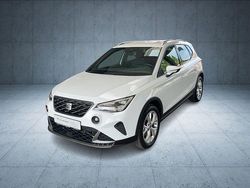 Weiß Gebraucht 2024 Seat Arona FR SUV | 22.476 € (Fairer Preis)