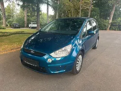 Gebraucht 2006 Ford S-MAX S Van / Kleinbus | 3.950 € (Fairer Preis)