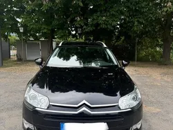 Schwarz Gebraucht 2012 Citroën C5 Exclusive Kombi | 6.200 € (Fairer Preis)