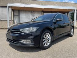 Deep black Gebraucht 2022 VW Passat Business Kombi | 16.900 € (Guter Preis)