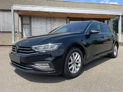 Deep black Gebraucht 2022 VW Passat Business Kombi | 17.999 € (Guter Preis)