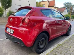 Rot Gebraucht 2010 Alfa Romeo MiTo Turismo Kleinwagen | 1.900 € (Guter Preis)