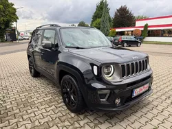Schwarz Gebraucht 2019 Jeep Renegade Limited SUV | 15.990 € (Etwas zu teuer)