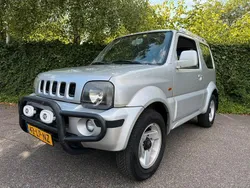 Other Gebraucht 2003 Suzuki Jimny SUV | 4.950 € (Teuer)