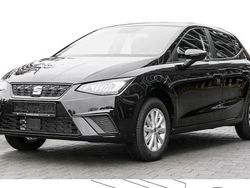 Schwarz Neu 2025 Seat Ibiza Limousine | 19.985 € (Fairer Preis)