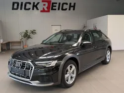 Grau Gebraucht 2020 Audi A6 Allroad Kombi | 30.980 € (Guter Preis)