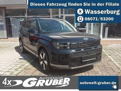 Gebraucht 2025 Hyundai Santa Fe Signature SUV | 49.999 €