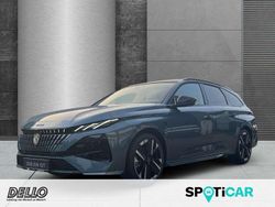 Ingaro blau Neu 2025 Peugeot 308 SW Premium Kombi | 35.990 €