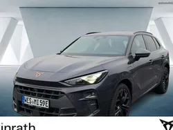 Weiß Gebraucht 2024 Cupra Terramar VZ SUV | 46.930 € (Guter Preis)