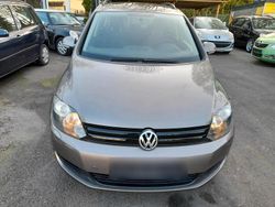 Braun Gebraucht 2009 VW Golf VI Kleinwagen | 3.700 € (Superpreis)