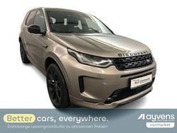 Lackierung: mit d. in kontras Gebraucht 2022 Land Rover Discovery Sport SE Dynamic SUV | 32.480 € (Guter Preis)