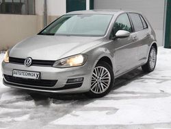 Silber Gebraucht 2013 VW Golf Cup Limousine | 4.990 € (Superpreis)
