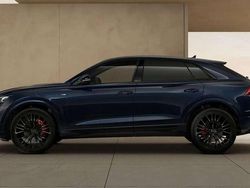 Waitomoblau metallic Neu 2025 Audi Q8 S-Line SUV | 88.213 € (Superpreis)