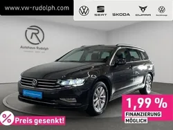 Mangangrau Gebraucht 2024 VW Passat Business Kombi | 26.286 € (Superpreis)