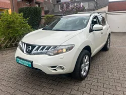 Weiß Gebraucht 2010 Nissan Murano SUV | 7.450 € (Fairer Preis)
