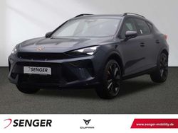 Grau Gebraucht 2025 Cupra Formentor VZ SUV | 39.980 € (Superpreis)
