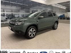 Grau Gebraucht 2024 Dacia Duster Journey SUV | 21.640 € (Guter Preis)