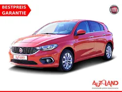 Andere Gebraucht 2020 Fiat Tipo Lounge Limousine | 15.990 € (Fairer Preis)