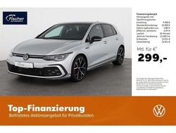 Silber Gebraucht 2022 VW Golf VIII Style Limousine | 32.980 € (Fairer Preis)